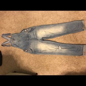 Overalls